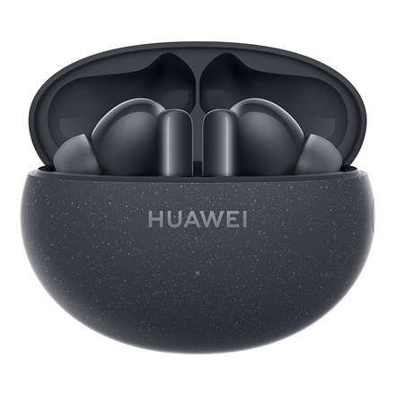 Huawei | FreeBuds | 5i | In-ear ANC | Bluetooth | Nebula Black Huawei | FreeBuds | 5i | In-ear ANC | Bluetooth | Nebula Black