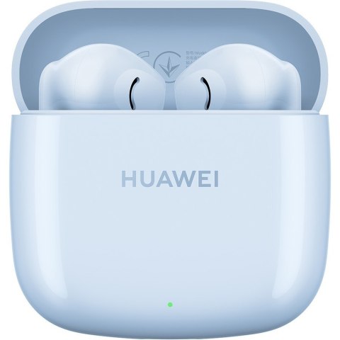 Huawei | Słuchawki douszne FreeBuds SE 2 | Bluetooth | Kolor Isle Blue Huawei | Słuchawki douszne FreeBuds SE 2 | Bluetooth | Kolor Isle Blue