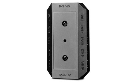 Hub wentylatorów Deepcool FH-10 Hub wentylatorów Deepcool FH-10