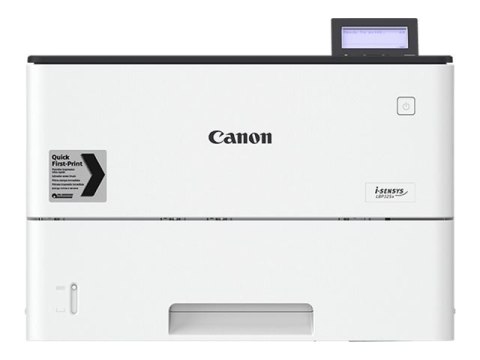 I-SENSYS | LBP325x | Przewodowy | Monochromatyczny | Laserowy | A4 | Biały | Czarno-Biały Przewodowy A4/Legal LBP325x Monochroma I-SENSYS | LBP325x | Przewodowy | Monochromatyczny | Laserowy | A4 | Biały | Czarno-Biały Przewodowy A4/Legal LBP325x Monochroma