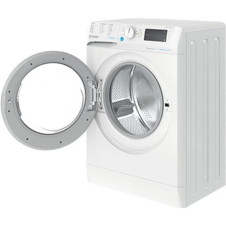 INDESIT | BWSE 71295X WBV EU | Pralka | Klasa efektywności energetycznej B | Ładowana od frontu | Pojemność prania 7 kg | 1200 o INDESIT | BWSE 71295X WBV EU | Pralka | Klasa efektywności energetycznej B | Ładowana od frontu | Pojemność prania 7 kg | 1200 o