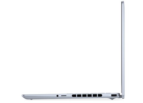 Inspiron 14 Plus | Ice Blue | 14 " | WVA | 2.2K | 2240 x 1400 pikseli | Anti-glare | Intel Ultra 7 | 155H | 16 GB | LPDDR5X | SS Inspiron 14 Plus | Ice Blue | 14 " | WVA | 2.2K | 2240 x 1400 pikseli | Anti-glare | Intel Ultra 7 | 155H | 16 GB | LPDDR5X | SS