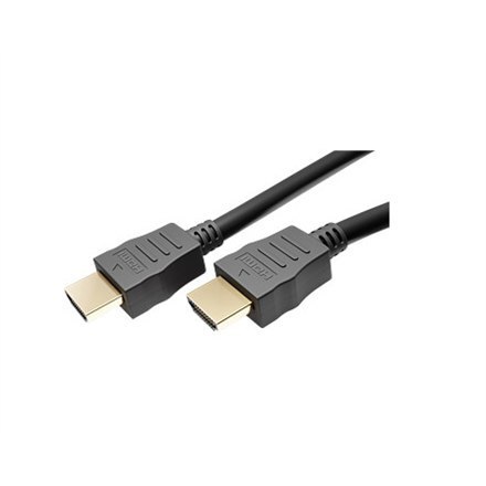 Kabel Goobay 61160 HDMI złącze | HDMI | 3 m Kabel Goobay 61160 HDMI złącze | HDMI | 3 m