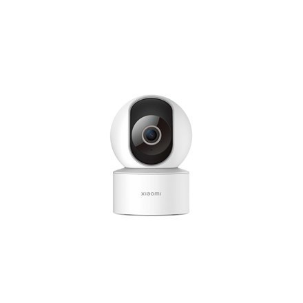 Kamera Xiaomi Smart C200 Dome 2 MP H.265 z obsługą MicroSD do 256 GB Kamera Xiaomi Smart C200 Dome 2 MP H.265 z obsługą MicroSD do 256 GB