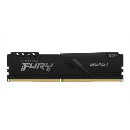 Kingston | 32 GB | DDR4 | 3200 MHz | PC/serwer | Zarejestrowany Nie | ECC Nie Kingston | 32 GB | DDR4 | 3200 MHz | PC/serwer | Zarejestrowany Nie | ECC Nie