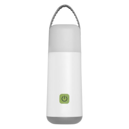 Latarnia kempingowa Nightlux Power Bank | 0,5 W | 45 lm Latarnia kempingowa Nightlux Power Bank | 0,5 W | 45 lm