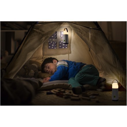 Latarnia kempingowa Nightlux Power Bank | 0,5 W | 45 lm Latarnia kempingowa Nightlux Power Bank | 0,5 W | 45 lm