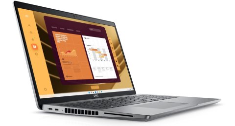 Latitude 5550 | 15,6 " | IPS | FHD | 1920 x 1080 pikseli | Anti-glare | Intel Ultra 7 | 165H | 16 GB | DDR5 | SSD 512 GB | NVIDI Latitude 5550 | 15,6 " | IPS | FHD | 1920 x 1080 pikseli | Anti-glare | Intel Ultra 7 | 165H | 16 GB | DDR5 | SSD 512 GB | NVIDI
