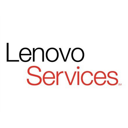 Lenovo | 3Y Depot (aktualizacja z 2Y Depot) | Gwarancja Lenovo | 3Y Depot (aktualizacja z 2Y Depot) | Gwarancja