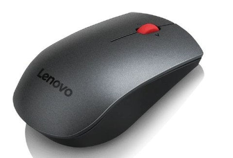 Lenovo | Bezprzewodowa | 4X30H56887 | Profesjonalna Mysz Laserowa | Czarna Lenovo | Bezprzewodowa | 4X30H56887 | Profesjonalna Mysz Laserowa | Czarna