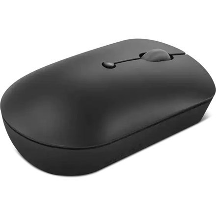 Lenovo | Bezprzewodowa mysz kompaktowa | 400 | Czerwony czujnik optyczny | Bezprzewodowa | 2.4G przez odbiornik USB-C | Czarna | Lenovo | Bezprzewodowa mysz kompaktowa | 400 | Czerwony czujnik optyczny | Bezprzewodowa | 2.4G przez odbiornik USB-C | Czarna |
