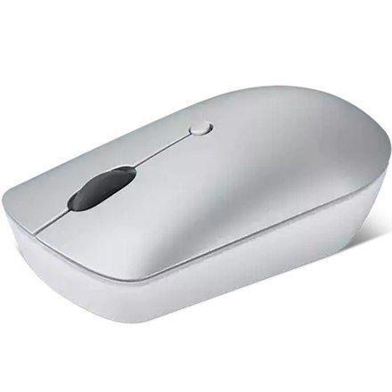 Lenovo | Bezprzewodowa mysz kompaktowa | 540 | Czerwony czujnik optyczny | Bezprzewodowa | 2.4G bezprzewodowa przez odbiornik US Lenovo | Bezprzewodowa mysz kompaktowa | 540 | Czerwony czujnik optyczny | Bezprzewodowa | 2.4G bezprzewodowa przez odbiornik US