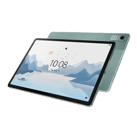 Lenovo Tab | P12 TB372FC | 12.7 " | Sage | 2944x1840 pixels | Mediatek | Dimensity 7050 | 8 GB | Soldered LPDDR4X | 128 GB | Wi- Lenovo Tab | P12 TB372FC | 12.7 " | Sage | 2944x1840 pixels | Mediatek | Dimensity 7050 | 8 GB | Soldered LPDDR4X | 128 GB | Wi-