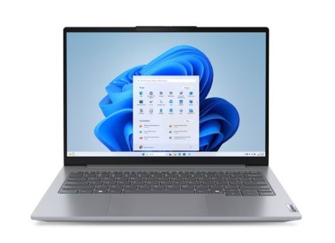 Lenovo | ThinkBook 14 Gen 7 | Arctic Grey | 14 " | IPS | WUXGA | 1920 x 1200 pikseli | Anti-glare | AMD Ryzen 5 | 7535HS | 16 GB Lenovo | ThinkBook 14 Gen 7 | Arctic Grey | 14 " | IPS | WUXGA | 1920 x 1200 pikseli | Anti-glare | AMD Ryzen 5 | 7535HS | 16 GB
