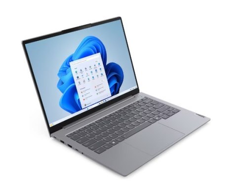 Lenovo | ThinkBook 14 Gen 7 | Arctic Grey | 14 " | IPS | WUXGA | 1920 x 1200 pikseli | Anti-glare | AMD Ryzen 5 | 7535HS | 16 GB Lenovo | ThinkBook 14 Gen 7 | Arctic Grey | 14 " | IPS | WUXGA | 1920 x 1200 pikseli | Anti-glare | AMD Ryzen 5 | 7535HS | 16 GB