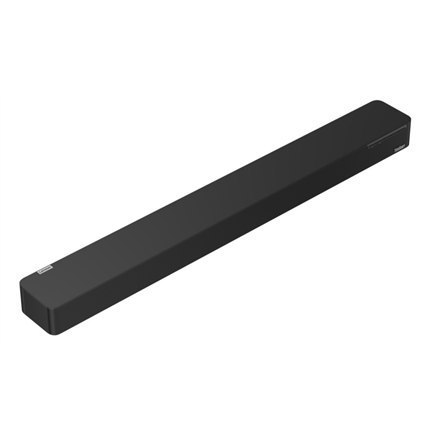 Lenovo | ThinkSmart Bar | Czarny Lenovo | ThinkSmart Bar | Czarny