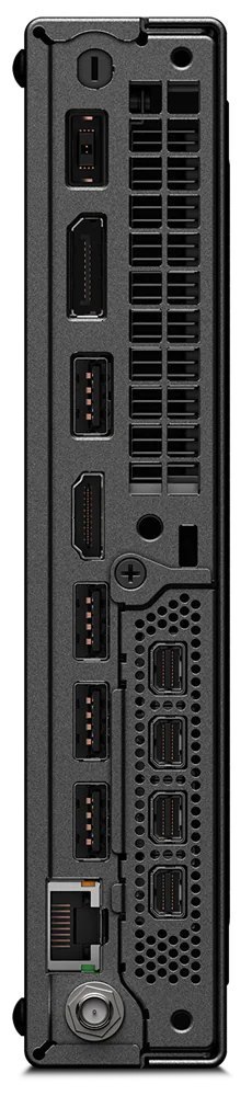 Lenovo | ThinkStation | P3 | Workstation | Tiny | Intel Core i7 | i7-13700 | Internal memory 16 GB | SO-DIMM | SSD 512 GB | Inte Lenovo | ThinkStation | P3 | Workstation | Tiny | Intel Core i7 | i7-13700 | Internal memory 16 GB | SO-DIMM | SSD 512 GB | Inte