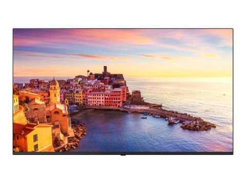 LG | Smart TV | 50UM662H0LC | 50" | 126 cm | 4K UHD (2160p) | webOS LG | Smart TV | 50UM662H0LC | 50" | 126 cm | 4K UHD (2160p) | webOS