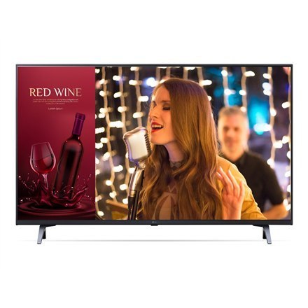 LG | Smart TV | 50UN640S0LD | 50" | 127 cm | 4K UHD (2160p) | webOS LG | Smart TV | 50UN640S0LD | 50" | 127 cm | 4K UHD (2160p) | webOS