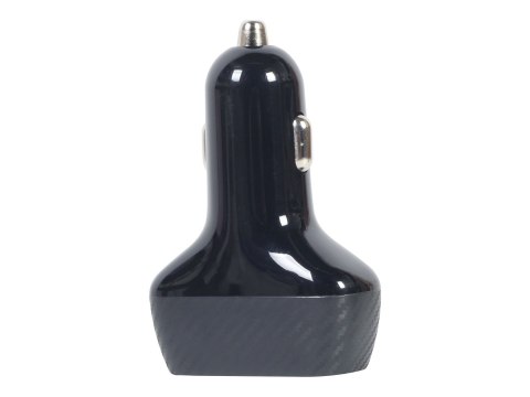 Ładowarka samochodowa Gembird | TA-U2QC3-CAR-01 | 2-portowy szybki ładowarka USB Ładowarka samochodowa Gembird | TA-U2QC3-CAR-01 | 2-portowy szybki ładowarka USB