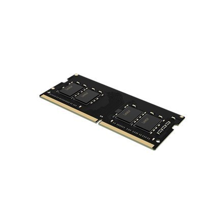 Lexar | 16 GB | DDR4 | 3200 MHz | Notebook | Zarejestrowany Nie | ECC Nie Lexar | 16 GB | DDR4 | 3200 MHz | Notebook | Zarejestrowany Nie | ECC Nie