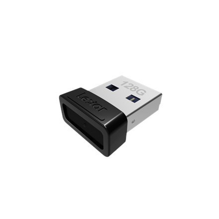 Lexar | Pendrive | JumpDrive S47 | 128 GB | USB 3.1 | Czarny Lexar | Pendrive | JumpDrive S47 | 128 GB | USB 3.1 | Czarny