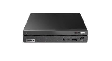 Lenovo ThinkCentre neo 50q Gen 4 i3-1215U/8GB/256GB/Intel UHD/WIN11 Pro/ENG kbd/Black/3Y Warranty Lenovo Lenovo ThinkCentre neo 50q Gen 4 i3-1215U/8GB/256GB/Intel UHD/WIN11 Pro/ENG kbd/Black/3Y Warranty Lenovo