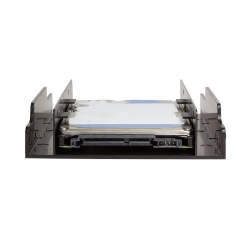 Logilink | Zestaw Montażowy Dysku Twardego, 2,5" do 3,5" - Gwarancja 24 Miesiące Logilink | Zestaw Montażowy Dysku Twardego, 2,5" do 3,5" - Gwarancja 24 Miesiące