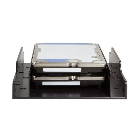 Logilink | Zestaw Montażowy Dysku Twardego, 2,5" do 3,5" - Gwarancja 24 Miesiące Logilink | Zestaw Montażowy Dysku Twardego, 2,5" do 3,5" - Gwarancja 24 Miesiące