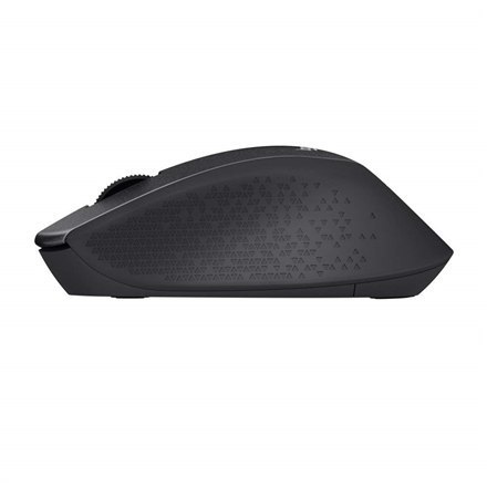 Logitech | Mysz | B330 Silent Plus | Bezprzewodowa | Czarna Logitech | Mysz | B330 Silent Plus | Bezprzewodowa | Czarna