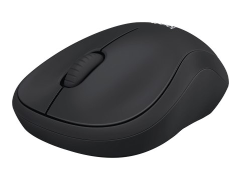 Logitech | Mysz | M220 SILENT | Bezprzewodowa | USB | Węgiel Logitech | Mysz | M220 SILENT | Bezprzewodowa | USB | Węgiel