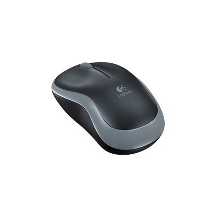 Logitech | Mysz bezprzewodowa | Szary Logitech | Mysz bezprzewodowa | Szary