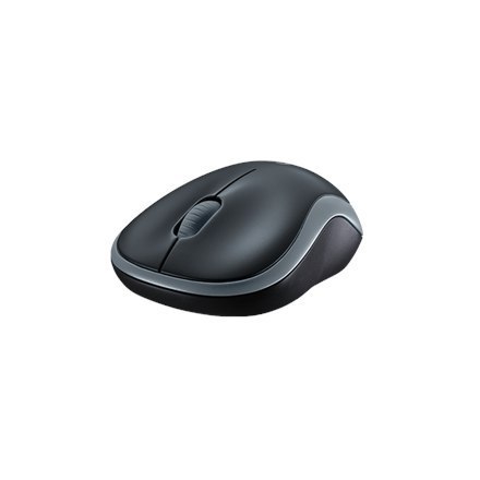 Logitech | Mysz bezprzewodowa | Szary Logitech | Mysz bezprzewodowa | Szary