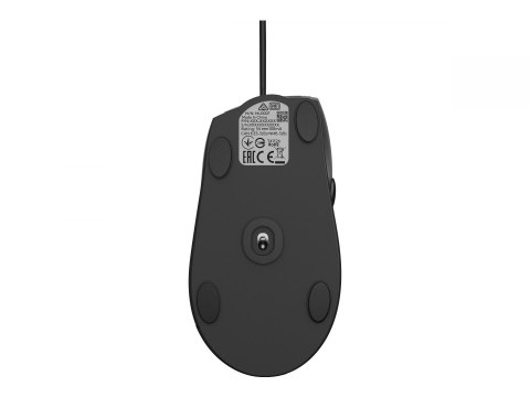Logitech | Zaawansowana mysz przewodowa | Mysz optyczna | M500s | Przewodowa | Czarna Logitech | Zaawansowana mysz przewodowa | Mysz optyczna | M500s | Przewodowa | Czarna