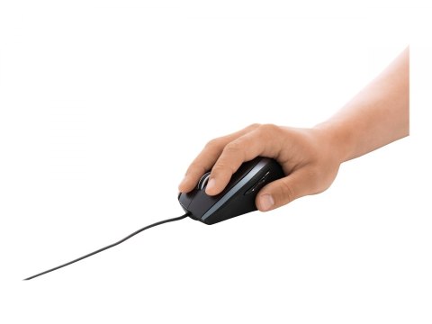 Logitech | Zaawansowana mysz przewodowa | Mysz optyczna | M500s | Przewodowa | Czarna Logitech | Zaawansowana mysz przewodowa | Mysz optyczna | M500s | Przewodowa | Czarna