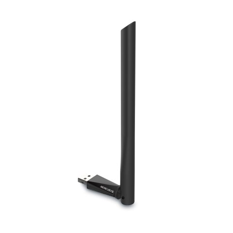 Mercusys | Karta sieciowa | IEEE 802.11b | IEEE 802.11a | IEEE 802.11g | IEEE 802.11n | IEEE 802.11ac | USB 2.0 Mercusys | Karta sieciowa | IEEE 802.11b | IEEE 802.11a | IEEE 802.11g | IEEE 802.11n | IEEE 802.11ac | USB 2.0
