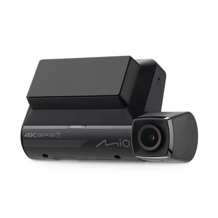 Mio | MiVue 955W | Samochodowa kamera samochodowa | 4K | GPS | Wi-Fi | Kamera samochodowa | Rejestrator dźwięku Mio | MiVue 955W | Samochodowa kamera samochodowa | 4K | GPS | Wi-Fi | Kamera samochodowa | Rejestrator dźwięku