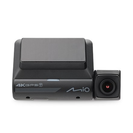 Mio | MiVue 955W | Samochodowa kamera samochodowa | 4K | GPS | Wi-Fi | Kamera samochodowa | Rejestrator dźwięku Mio | MiVue 955W | Samochodowa kamera samochodowa | 4K | GPS | Wi-Fi | Kamera samochodowa | Rejestrator dźwięku