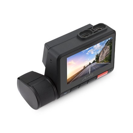 Mio | MiVue 955W | Samochodowa kamera samochodowa | 4K | GPS | Wi-Fi | Kamera samochodowa | Rejestrator dźwięku Mio | MiVue 955W | Samochodowa kamera samochodowa | 4K | GPS | Wi-Fi | Kamera samochodowa | Rejestrator dźwięku