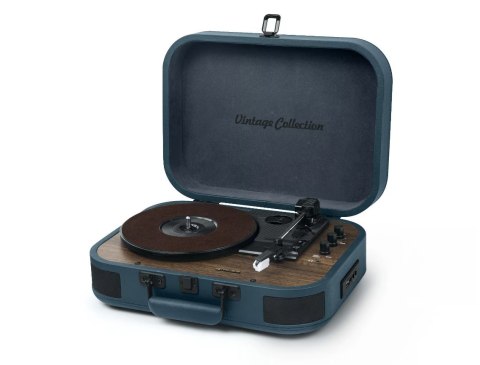 Muse Turntable Stereo System | MT-201 OB | Turntable Stereo System | USB port | AUX in Muse Turntable Stereo System | MT-201 OB | Turntable Stereo System | USB port | AUX in