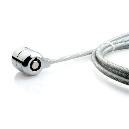 Natec | Laptop Lock Lobster Key | NZL-0225 | 1.8 m | g Natec | Laptop Lock Lobster Key | NZL-0225 | 1.8 m | g