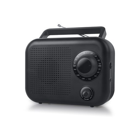 New-One | R210 | Przenośne radio 2 zakresy New-One | R210 | Przenośne radio 2 zakresy