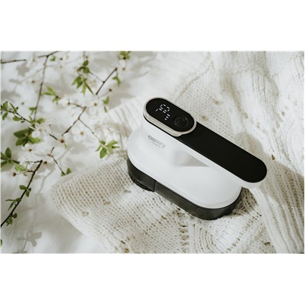 Odkurzacz Camry | CR 9620 | Biały/czarny | Akumulator | 10 W Odkurzacz Camry | CR 9620 | Biały/czarny | Akumulator | 10 W