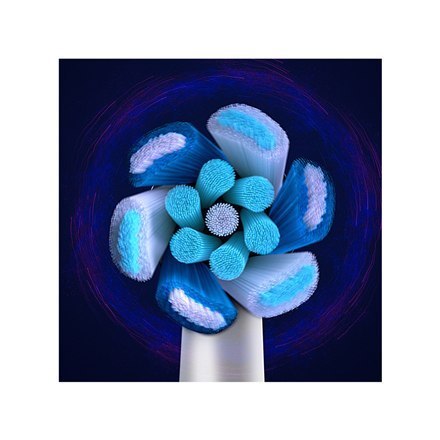 Oral-B | Wymiana szczoteczki | iO Ultimate Clean | Główki | Dla dorosłych | Liczba główek szczoteczki w zestawie 6 | Liczba tryb Oral-B | Wymiana szczoteczki | iO Ultimate Clean | Główki | Dla dorosłych | Liczba główek szczoteczki w zestawie 6 | Liczba tryb