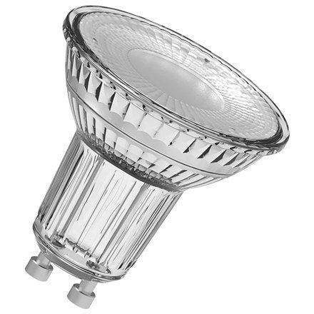 Osram PARATHOM Reflector LED 35 niezmienna 36° 2,6W/827 GU10 żarówka Osram | Parathom Reflector LED | GU10 | 2.6 W | Ciepła biel Osram PARATHOM Reflector LED 35 niezmienna 36° 2,6W/827 GU10 żarówka Osram | Parathom Reflector LED | GU10 | 2.6 W | Ciepła biel