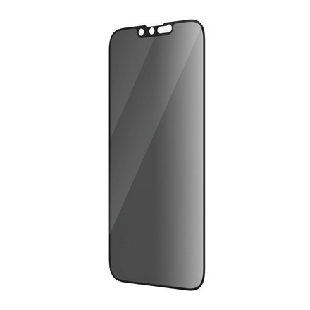 PanzerGlass | Ochraniacz ekranu - szkło - z filtrem prywatności | Apple iPhone 13, 13 Pro, 14 | Czarny | Przezroczysty PanzerGlass | Ochraniacz ekranu - szkło - z filtrem prywatności | Apple iPhone 13, 13 Pro, 14 | Czarny | Przezroczysty