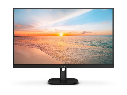 Philips 27E1N1800A/00 | 27 " | IPS | 16:9 | 60 Hz | 4 ms | 3840 x 2160 pixels | 350 cd/m² | HDMI ports quantity 2 | Black Philips 27E1N1800A/00 | 27 " | IPS | 16:9 | 60 Hz | 4 ms | 3840 x 2160 pixels | 350 cd/m² | HDMI ports quantity 2 | Black