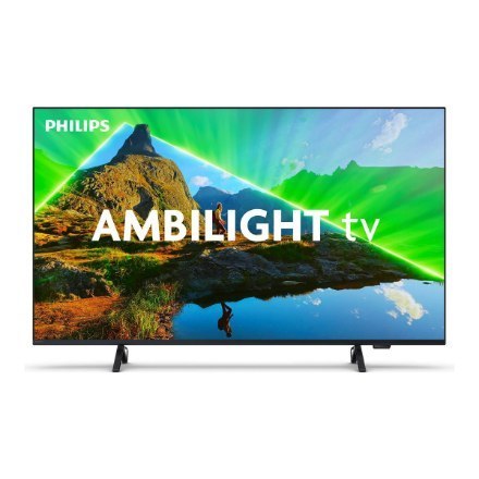 Philips LED TV | 50PUS8319/12 | 50 | Smart TV | Titan | 4K Ultra HD | Black Philips LED TV | 50PUS8319/12 | 50 | Smart TV | Titan | 4K Ultra HD | Black