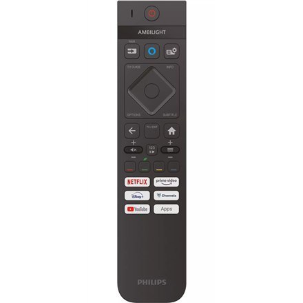 Philips LED TV | 50PUS8319/12 | 50 | Smart TV | Titan | 4K Ultra HD | Black Philips LED TV | 50PUS8319/12 | 50 | Smart TV | Titan | 4K Ultra HD | Black