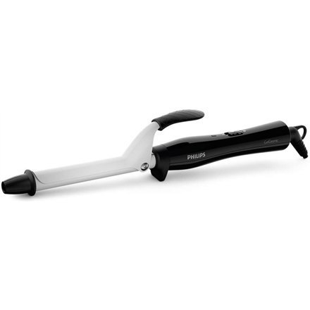 Philips | StyleCare Essential Curler | BHB862/00 | Gwarancja 24 miesiące | Ceramiczny system grzewczy | Średnica bębna 16 mm | T Philips | StyleCare Essential Curler | BHB862/00 | Gwarancja 24 miesiące | Ceramiczny system grzewczy | Średnica bębna 16 mm | T